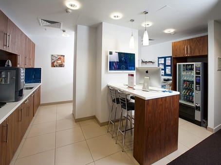 Image 16 of the Regus - St Petersburg, Nevsky Plaza - Nevsky Prospect, St. Petersburg office