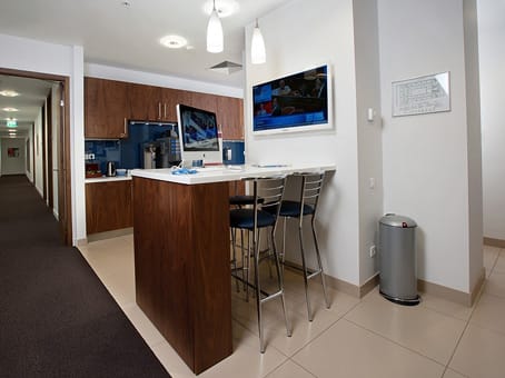 Image 17 of the Regus - St Petersburg, Nevsky Plaza - Nevsky Prospect, St. Petersburg office