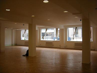 Image 4 of the Langham Estates - Great Portland Street 42-48, W1 - Great Portland Street office