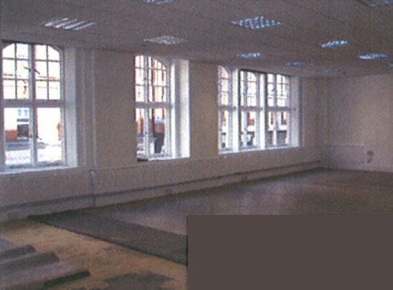 Image 3 of the Langham Estates - Great Portland Street 107-109, W1 - Great Portland Street office