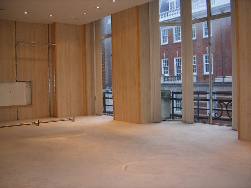 Image 15 of the Langham Estates - Margaret Street 63-64, W1 - London office