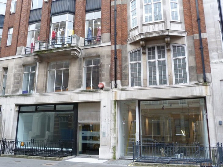 Image 19 of the Langham Estates - Margaret Street 63-64, W1 - London office