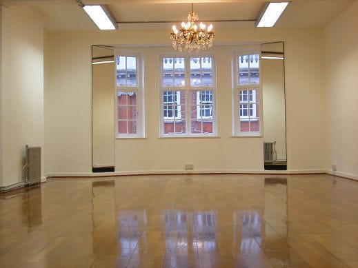 Image 12 of the Langham Estates - Margaret Street 63-64, W1 - London office