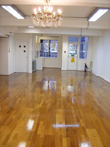 Image 13 of the Langham Estates - Margaret Street 63-64, W1 - London office