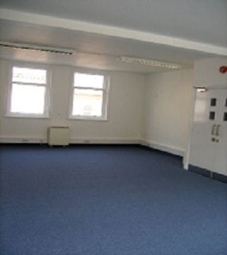 Image 4 of the Langham Estates - Margaret Street 52-53, W1 - London office