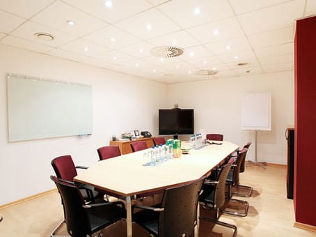 Image 22 of the Regus  - Prague, City Centre - Kilmentska, Prague office