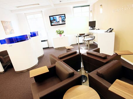 Image 23 of the Regus  - Prague, City Centre - Kilmentska, Prague office