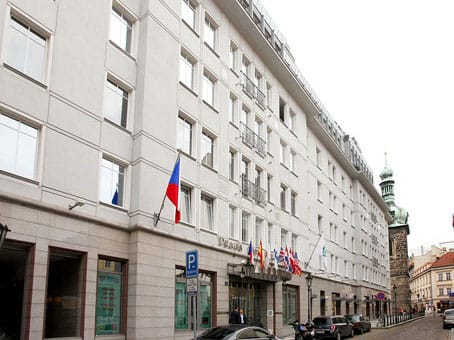 Image 14 of the Regus  - Prague, City Centre - Kilmentska, Prague office