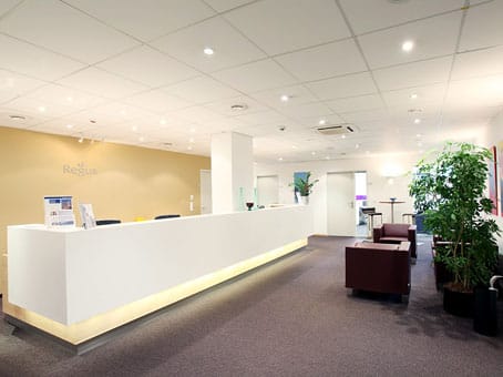 Image 15 of the Regus  - Prague, City Centre - Kilmentska, Prague office