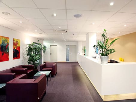 Image 16 of the Regus  - Prague, City Centre - Kilmentska, Prague office