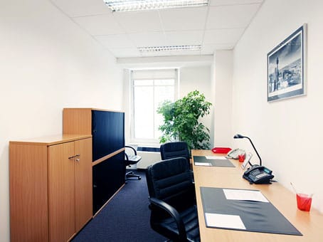 Image 17 of the Regus  - Prague, City Centre - Kilmentska, Prague office