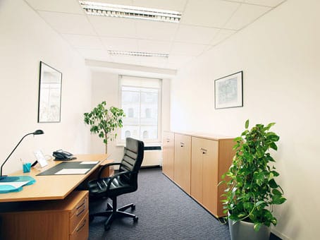 Image 18 of the Regus  - Prague, City Centre - Kilmentska, Prague office