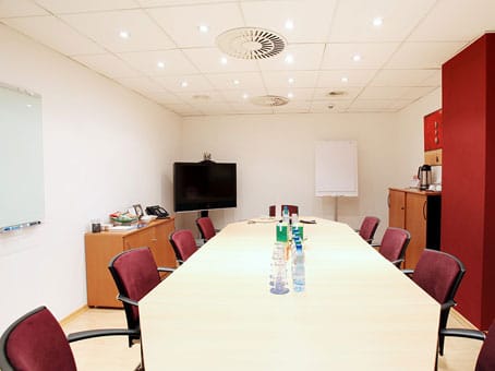 Image 19 of the Regus  - Prague, City Centre - Kilmentska, Prague office