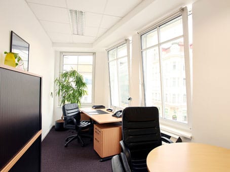 Image 21 of the Regus  - Prague, City Centre - Kilmentska, Prague office