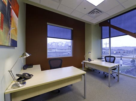 Image 14 of the Regus - 9980 South 300 West - Sandy - UT office