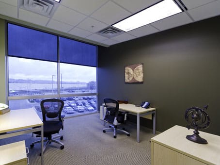 Image 15 of the Regus - 9980 South 300 West - Sandy - UT office