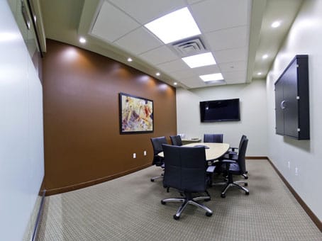 Image 16 of the Regus - 9980 South 300 West - Sandy - UT office