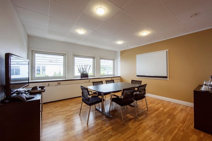 Image 12 of the Regus Ballerup Lautruphoej Business Centre - COPENHAGEN office