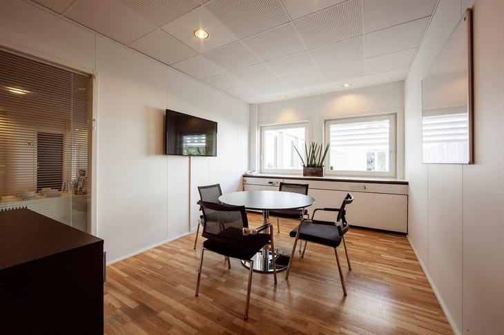 Image 14 of the Regus Ballerup Lautruphoej Business Centre - COPENHAGEN office