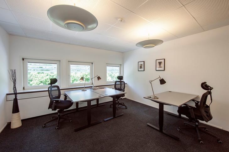 Image 15 of the Regus Ballerup Lautruphoej Business Centre - COPENHAGEN office