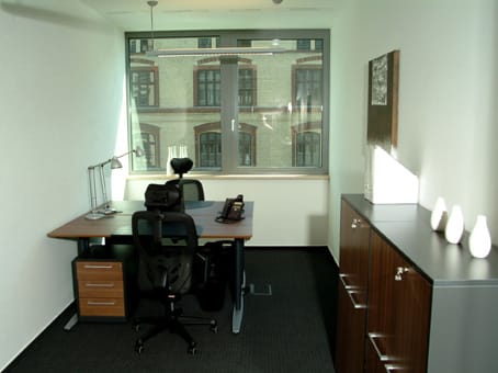 Image 15 of the Regus - Capital Square - Vaci ut - Budapest office