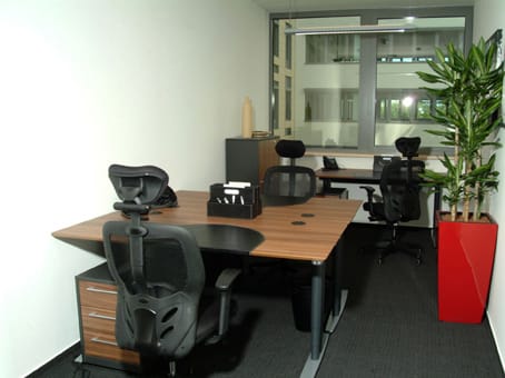 Image 16 of the Regus - Capital Square - Vaci ut - Budapest office