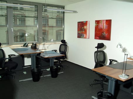 Image 18 of the Regus - Capital Square - Vaci ut - Budapest office