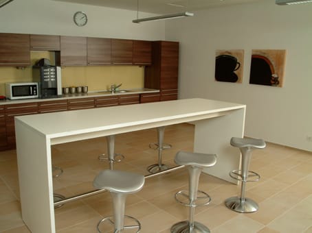 Image 20 of the Regus - Capital Square - Vaci ut - Budapest office