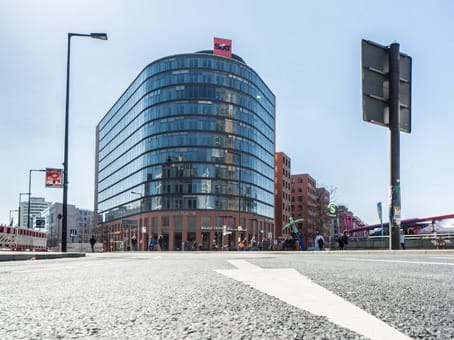 Image 11 of the Regus - Potsdamer Platz - Berlin office