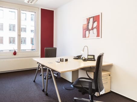 Image 13 of the Regus - Potsdamer Platz - Berlin office