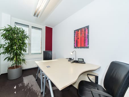 Image 14 of the Regus - Potsdamer Platz - Berlin office