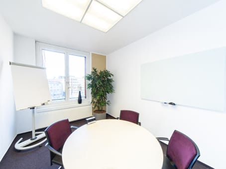 Image 15 of the Regus - Potsdamer Platz - Berlin office