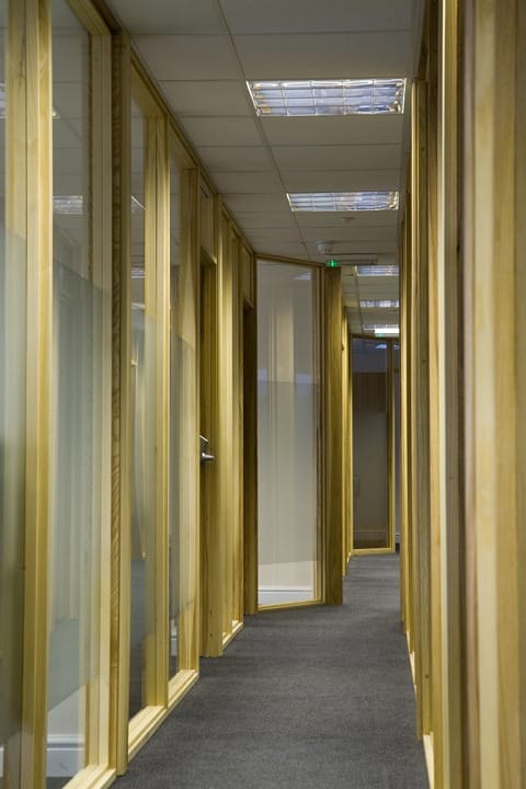 Image 12 of the Storage Giant Cardiff - Newport Road, CF - Cardiff office