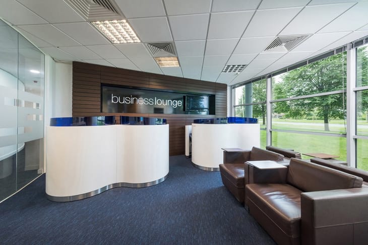 Image 10 of the Regus - Chester Business Park - Herons Way, CH4 - Chester office