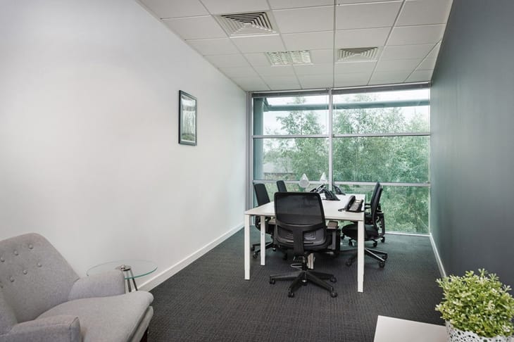 Image 13 of the Regus - Chester Business Park - Herons Way, CH4 - Chester office