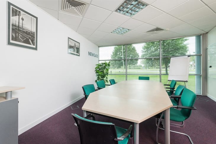 Image 14 of the Regus - Chester Business Park - Herons Way, CH4 - Chester office