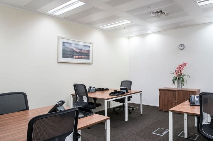 Image 11 of the Regus - London Broadgate Tower - Primrose Street, EC - Liverpool Street office