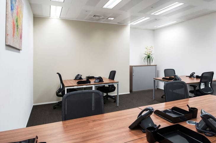 Image 18 of the Regus - London Broadgate Tower - Primrose Street, EC - Liverpool Street office