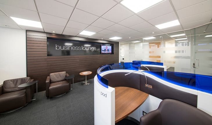 Image 14 of the Regus - Nottingham City Centre - Tollhouse Hill - City Gate East, NG - Nottingham office