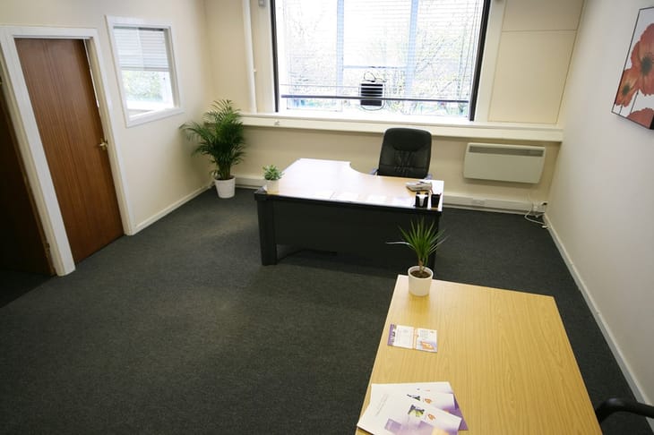 Image 8 of the CoVault - Eucal Business Centre - Craigshill Road, EH - Livingston office