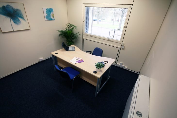 Image 9 of the CoVault - Eucal Business Centre - Craigshill Road, EH - Livingston office