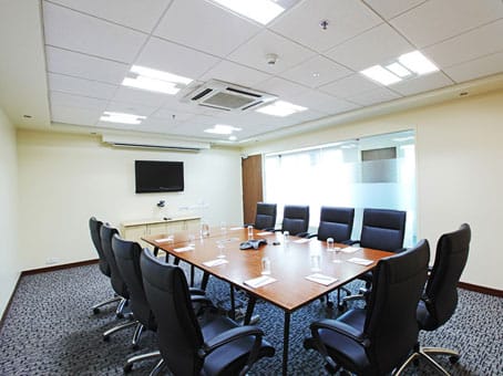 Image 6 of the Regus - Bandra Kurla Complex - Mumbai office