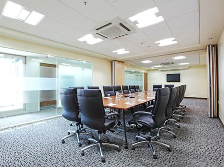 Image 7 of the Regus - Bandra Kurla Complex - Mumbai office