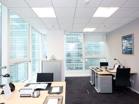 Image 9 of the Regus - Zhongguancun Metropolis Tower -  2 Dongsan Street - Haidian District - Beijing office