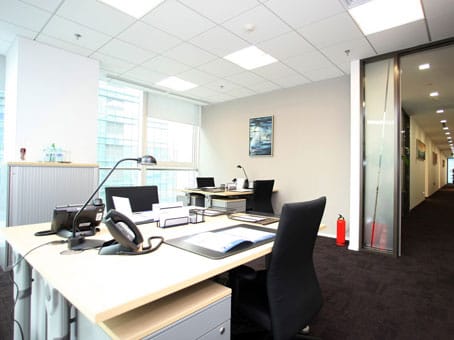 Image 10 of the Regus - Zhongguancun Metropolis Tower -  2 Dongsan Street - Haidian District - Beijing office