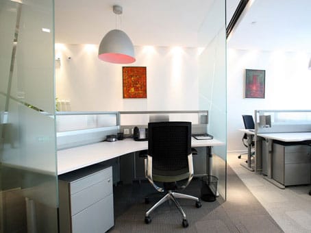 Image 12 of the Regus - Zhongguancun Metropolis Tower -  2 Dongsan Street - Haidian District - Beijing office