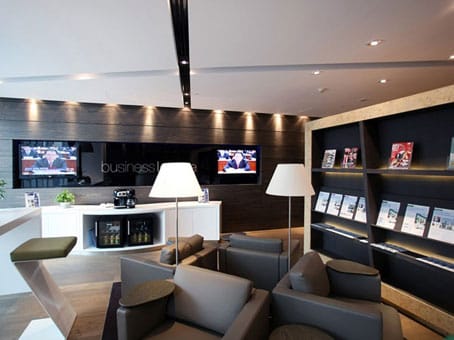 Image 14 of the Regus - Zhongguancun Metropolis Tower -  2 Dongsan Street - Haidian District - Beijing office