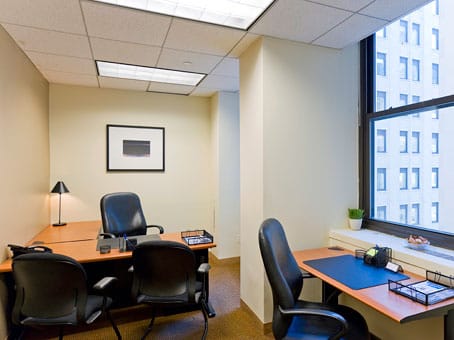 Image 15 of the Regus - 14 Wall Street Center - New York office