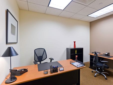 Image 18 of the Regus - 14 Wall Street Center - New York office