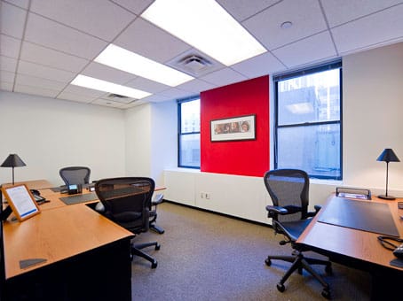 Image 11 of the Regus - 80 Broad Street Center - New York office